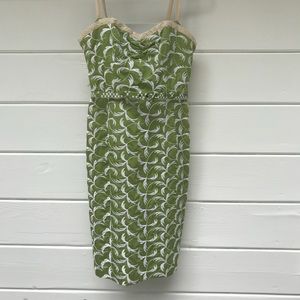 NEW• Amazing Nanette Leopore Cocktail Dress